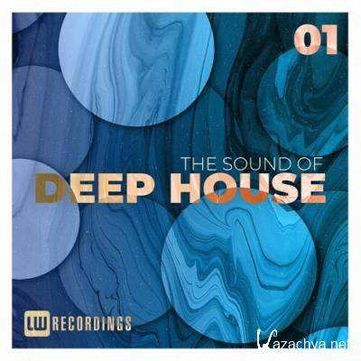 The Sound Of Deep House, Vol. 01 (2022)