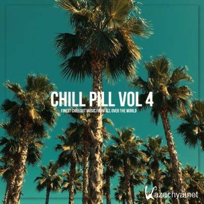 Chill Pill, Vol. 4 (2022)