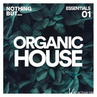 Nothing But... Organic House Essentials, Vol. 01 (2022)