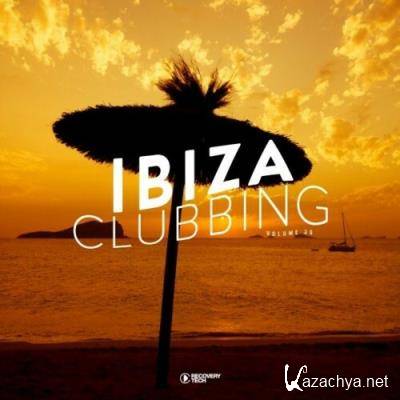 Ibiza Clubbing, Vol. 1 (2022)