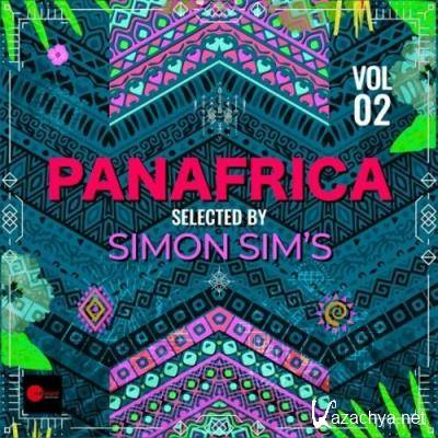 Panafrica, Vol. 2 (2022)