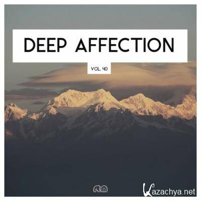 Deep Affection Vol. 40 (2022)