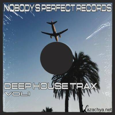 Deep House Trax Vol 1 (2022)