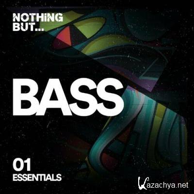 Nothing But... Bass Essentials, Vol. 01 (2022)