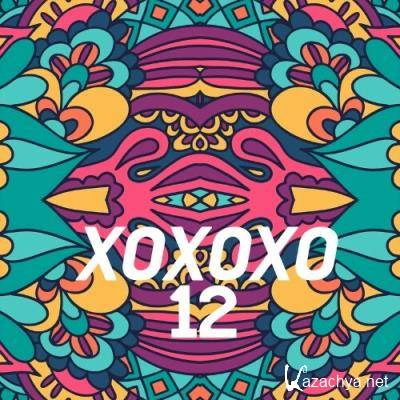 XOXOXO 12 (2022)