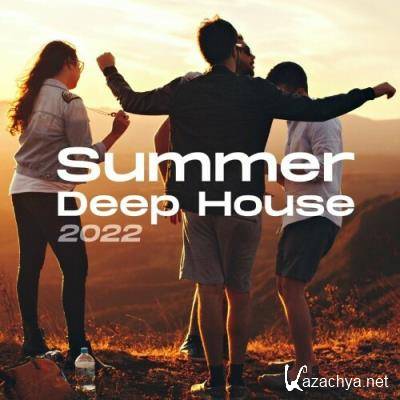 Summer Deep House 2022 (2022)