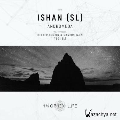 Ishan (SL) - Andromeda (2022)
