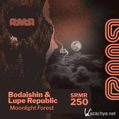 Bodaishin & Lupe Republic - Moonlight Forest (2022)