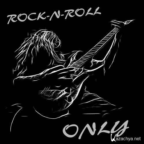 Rock'n'Roll ONLY (2022)