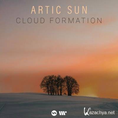 Cloud Formation - 7th Avenue (2022)