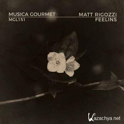 Matt Rigozzi - Feelings (2022)