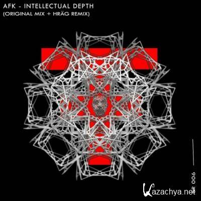 AFK (LB) - Intellectual Depth (2022)