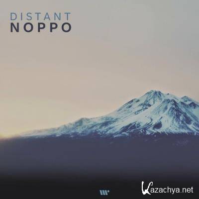 Noppo - Distant (2022)