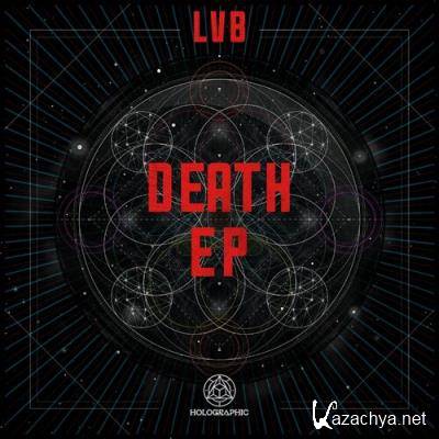 LVB - Death EP (2022)