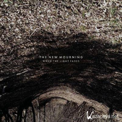 The New Mourning - When the Light Fades (2022)