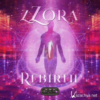 Zzora - Rebirth (2022)
