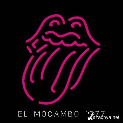 The Rolling Stones - Live At The El Mocambo (2022)