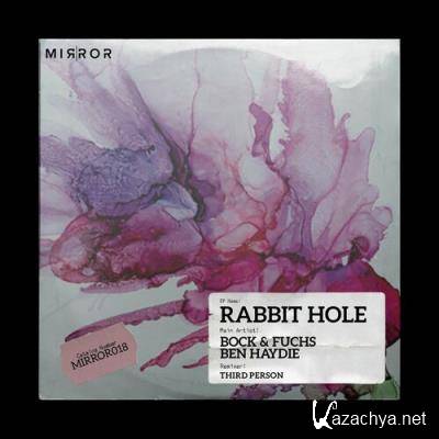 Bock & Fuchs & Ben Haydie - Rabbit Hole (2022)