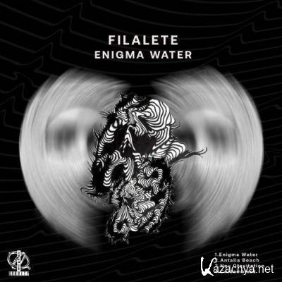 Filalete - Enigma Water (2022)