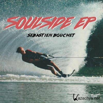 Sebastien Bouchet - Soulside EP (2022)