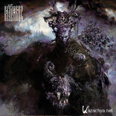 Katharos - Of Lineages Long Forgotten (2022)