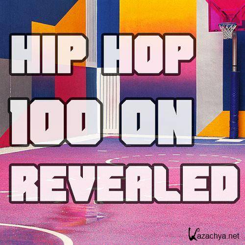 Hip Hop 100 On Revealed (2022)