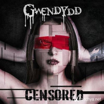 Gwendydd, Vasko Raykov - Censored (2022)