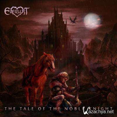 Everlust - The Tale of the Noble Knight (2022)