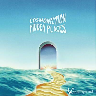 Cosmonection - Hidden Places (2022)