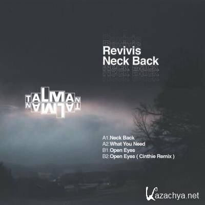 Revivis - Neck Back (2022)
