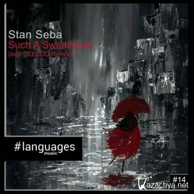 Stan Seba - Such a Sweetheart (2022)