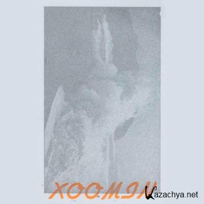 Alloy Sea (Mor Elian) - Xoomin (2022)