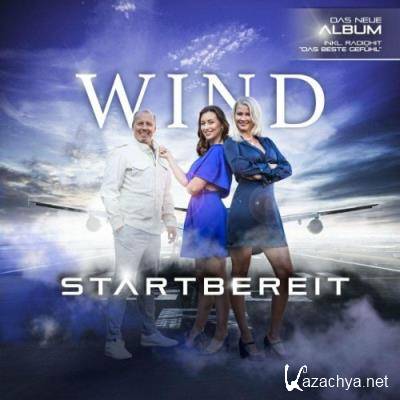 Wind - Startbereit (2022)