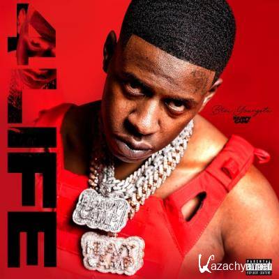 Blac Youngsta - 4LIFE (2022)