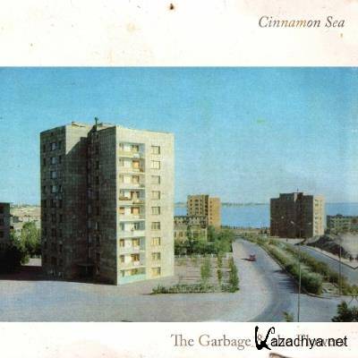 The Garbage & the Flowers - Cinnamon Sea (2022)