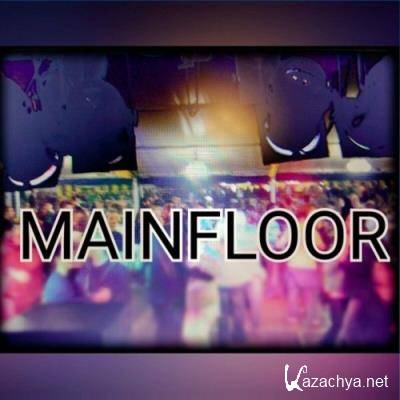 AlexMusicBase - Mainfloor (2022)