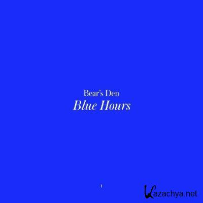 Bear's Den - Blue Hours (2022)