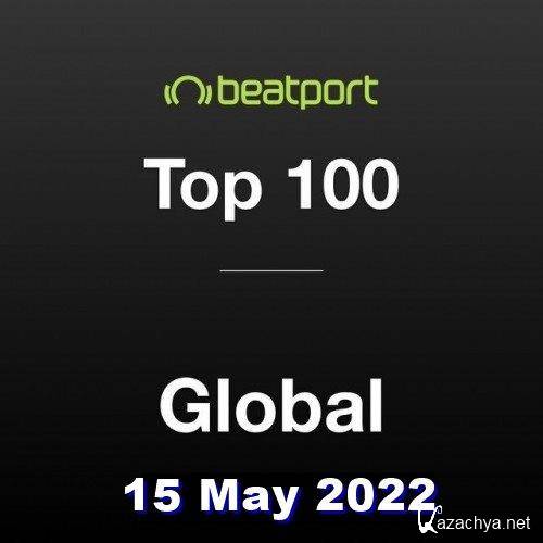 Beatport Top 100 Global Chart 15.05.2022 (2022)