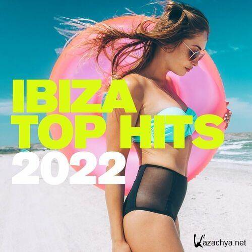 Ibiza Top Hits 2022 (2022) FLAC