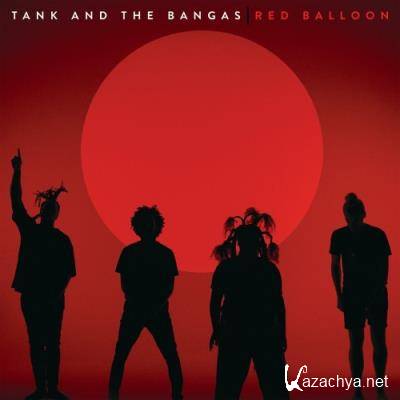 Tank And The Bangas - Red Balloon (2022)