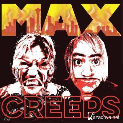 Max Creeps - Nein (2022)