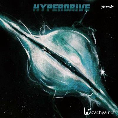 Yuni Wa - Hyperdrive (2022)