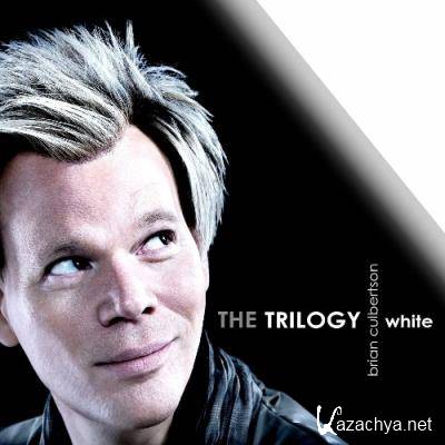 Brian Culbertson - The Trilogy, Pt. 3: White (2022)