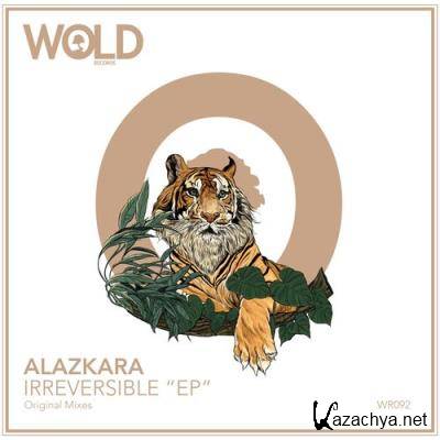 Alazkara - Irreversible (2022)