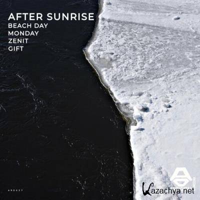 After Sunrise - Beach Day (2022)