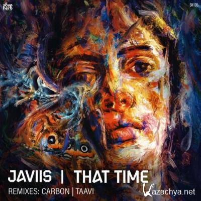 JAVIIS - That Time (2022)