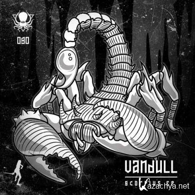 Vandull - Scorpius (2022)