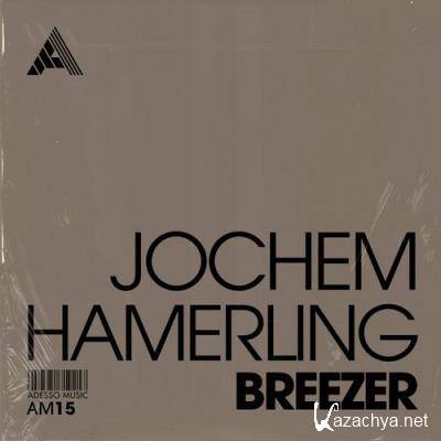 Jochem Hamerling - Breezer (2022)