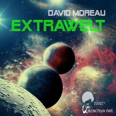 David Moreau - Extrawelt (2022)