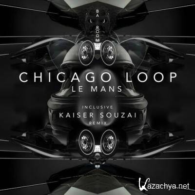 Chicago Loop - Le Mans (2022)